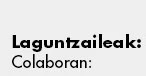 Logotipos de organizadores y colaboradores