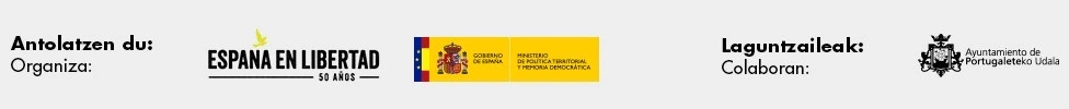 Logotipos de organizadores y colaboradores